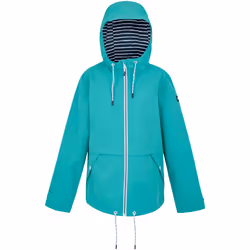 Regatta - Veste imperméable BAYLETTA - Femme (Turquoise vif)