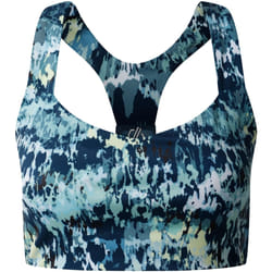 Dare 2B - Brassière de sport SWIFT - Femme (Argenté)