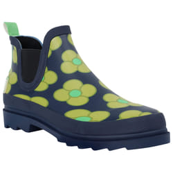 Regatta - Bottes de pluie ORLA KIELY - Femme (Bleu marine)