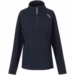 Regatta - Polaire MONTES - Femme (Bleu marine / Noir)