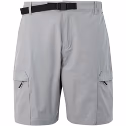 Regatta - Short MALLEN - Homme (Gris orage)
