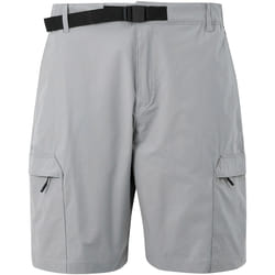 Regatta - Short MALLEN - Homme (Gris orage)