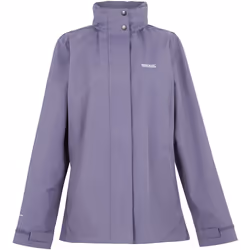 Regatta - Coupe-vent DAYSHA - Femme (Parme)