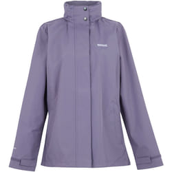 Regatta - Coupe-vent DAYSHA - Femme (Parme)
