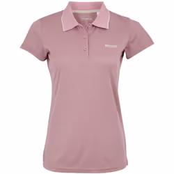 Regatta - Polo manches courtes MAVERICK - Femme (Lilas)