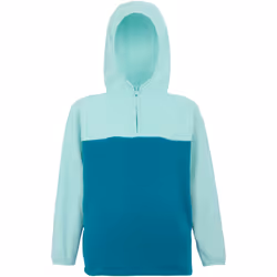 Regatta - Polaire FAYLEY - Enfant (Bleu ciel / Bleu / Bleu clair pastel)