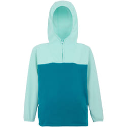 Regatta - Polaire FAYLEY - Enfant (Bleu ciel / Bleu / Bleu clair pastel)