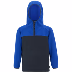 Regatta - Polaire FAYLEY - Enfant (Bleu olympien / Bleu marine)