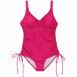 Regatta - Maillot de bain 1 pièce ALINAE - Femme (Rose bonbon)