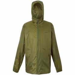 Regatta - Coupe-vent PACK IT - Homme (Vert néphrite)