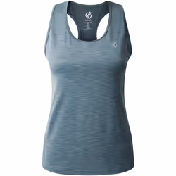 Dare 2B - Débardeur MODERNIZE - Femme (Bleu gris)