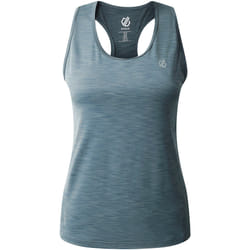 Dare 2B - Débardeur MODERNIZE - Femme (Bleu gris)
