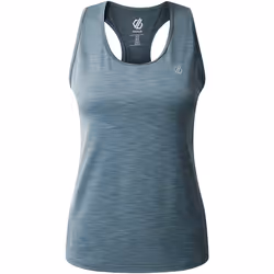 Dare 2B - Débardeur MODERNIZE - Femme (Bleu gris)