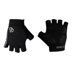 Dare 2B - Gants de cyclisme - Femme (Noir)