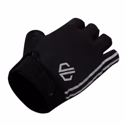 Dare 2B - Gants de cyclisme - Femme (Noir)