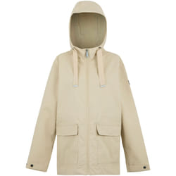 Regatta - Veste imperméable OTILIE - Femme (Poivre blanc)