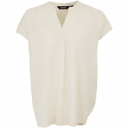 Regatta - Blouse RIANNE - Femme (Vanille clair)