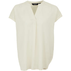 Regatta - Blouse RIANNE - Femme (Vanille clair)