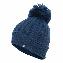 Dare 2B - Bonnet CONVOKE - Femme (Denim sombre)