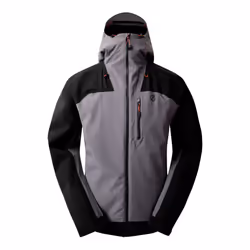 Dare 2B - Blouson de ski TORREK - Homme (Noir / Gris)