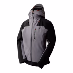 Dare 2B - Blouson de ski TORREK - Homme (Noir / Gris)