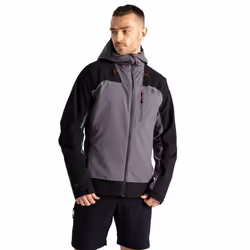 Dare 2B - Blouson de ski TORREK - Homme (Noir / Gris)