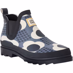 Regatta - Bottes de pluie ORLA KIELY - Femme (Gris)