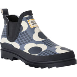 Regatta - Bottes de pluie ORLA KIELY - Femme (Gris)