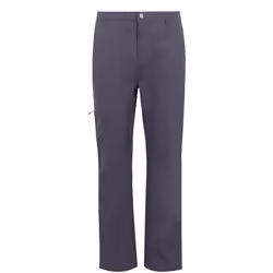 Regatta - Pantalon DALRY - Homme (Gris phoque)