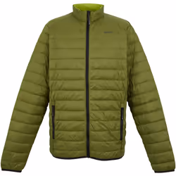 Regatta - Veste isolée HILLPACK - Homme (Vert néphrite / Vert clair)