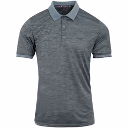 Regatta - Polo REMEX - Homme (Gris orageux)