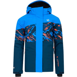 Dare 2B - Blouson de ski HUMOUR - Enfant (Bleu athlétique)