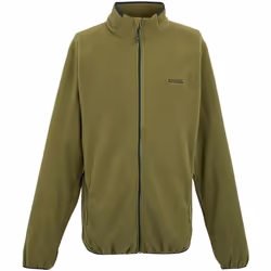 Regatta - Veste polaire HADFIELD - Homme (Vert néphrite)