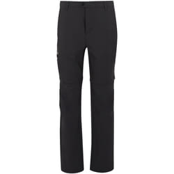Regatta - Pantalon de randonnée HIGHTON - Homme (Cendre)