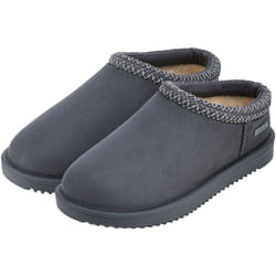 Regatta - Mules RISLEY - Femme (Gris foncé)