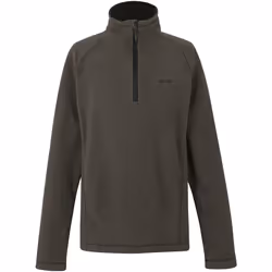 Regatta - Polaire MONTES - Homme (Marron / Noir)