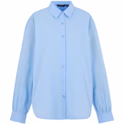 Regatta - Chemisier PRIMEVERE - Femme (Bleu Chambray)