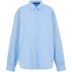 Regatta - Chemisier PRIMEVERE - Femme (Bleu Chambray)