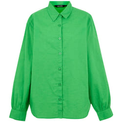 Regatta - Chemisier PRIMEVERE - Femme (Vert île)