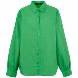 Regatta - Chemisier PRIMEVERE - Femme (Vert île)