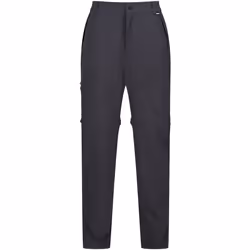 Regatta - Pantalon TRAVEL LIGHT - Homme (Cendre)