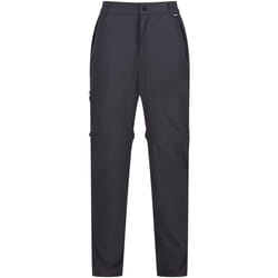 Regatta - Pantalon TRAVEL LIGHT - Homme (Cendre)