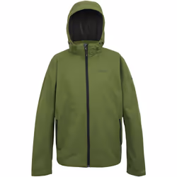 Regatta - Veste imperméable OAKHOWE - Homme (Vert néphrite)