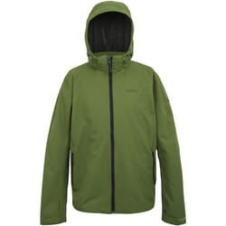 Regatta - Veste imperméable OAKHOWE - Homme (Vert néphrite)