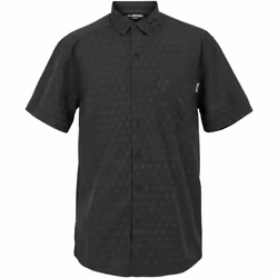 Regatta - Chemise MINDANO - Homme (Noir)