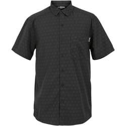 Regatta - Chemise MINDANO - Homme (Noir)