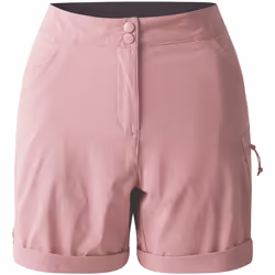 Dare 2B - Short MELODIC - Femme (Lilas)