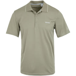 Regatta - Polo de sport MAVERICK - Homme (Sable doré)