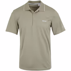 Regatta - Polo de sport MAVERICK - Homme (Sable doré)