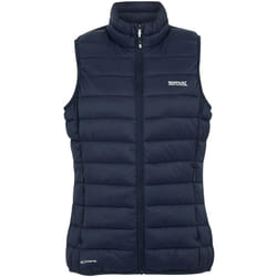 Regatta - Veste sans manches MARIZION - Femme (Bleu marine)